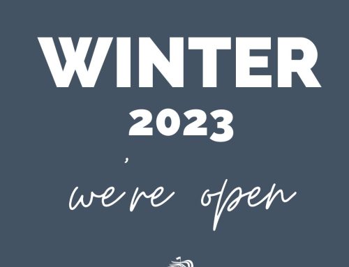 Winter Opening 2023
